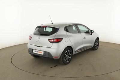 Renault Clio 1.5 dCi Energy Intens 90 ch