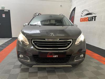 Peugeot 2008 1.6 BlueHDI 100ch Allure - Garantie 6 Mois