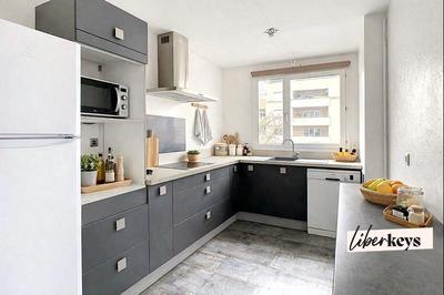 Appartement - 79 m² - 3 pièces