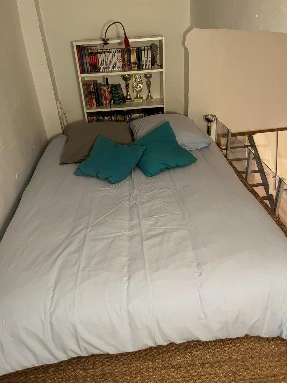 Maison - 118 m² - 5 pièces