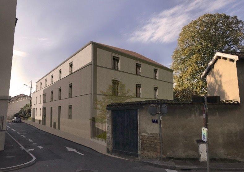 Appartement - 93 m² - 4 pièces