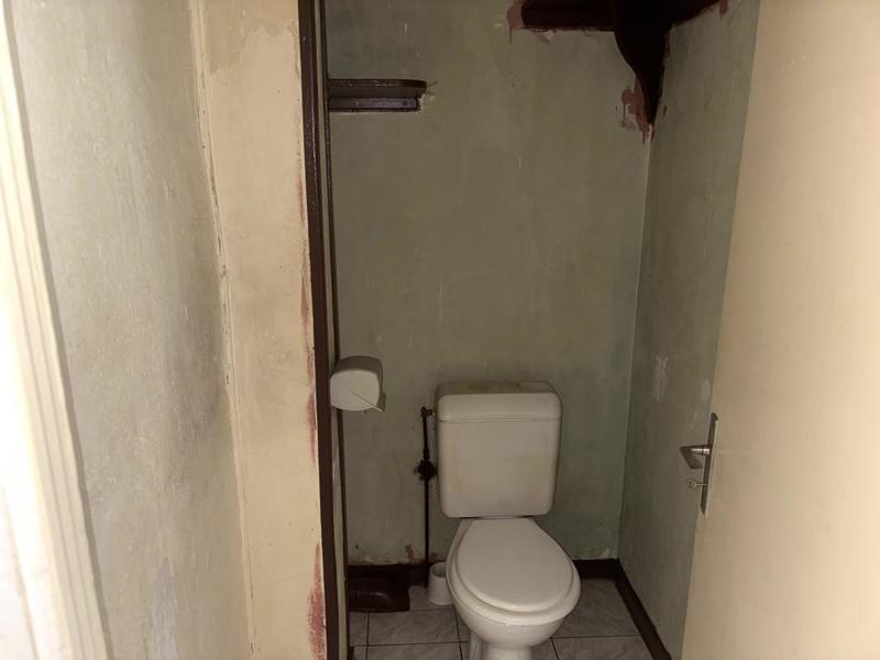 Maison - 55 m² - 3 pièces