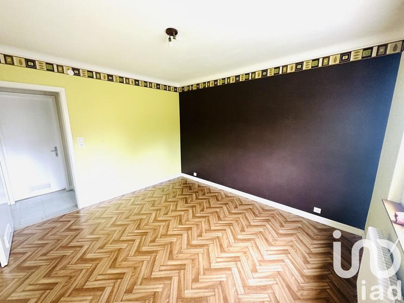 Maison - 170 m² - 7 pièces