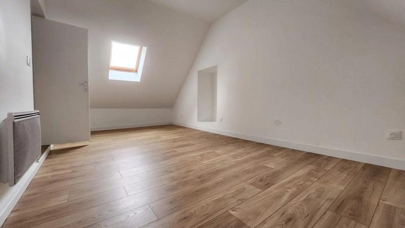 Appartement - 91 m² - 5 pièces