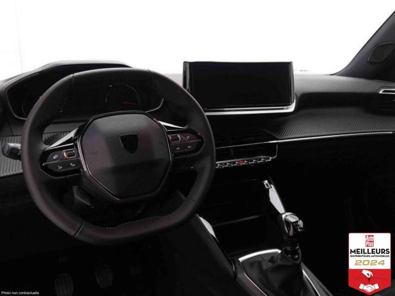 Peugeot 2008 1.2 t 100 Active