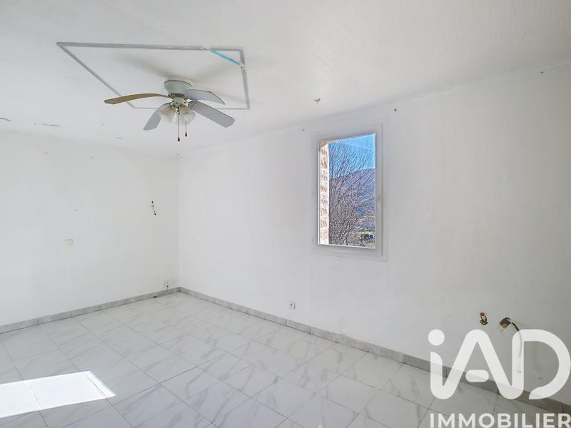 Maison - 65 m² - 3 pièces