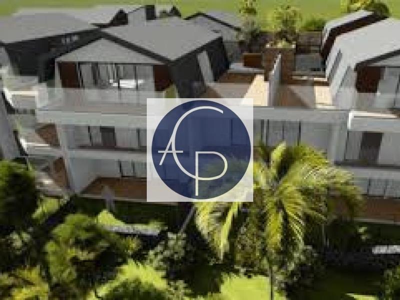 Appartement - 120 m² - 4 pièces