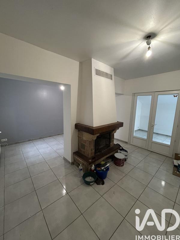 Maison - 81 m² - 4 pièces