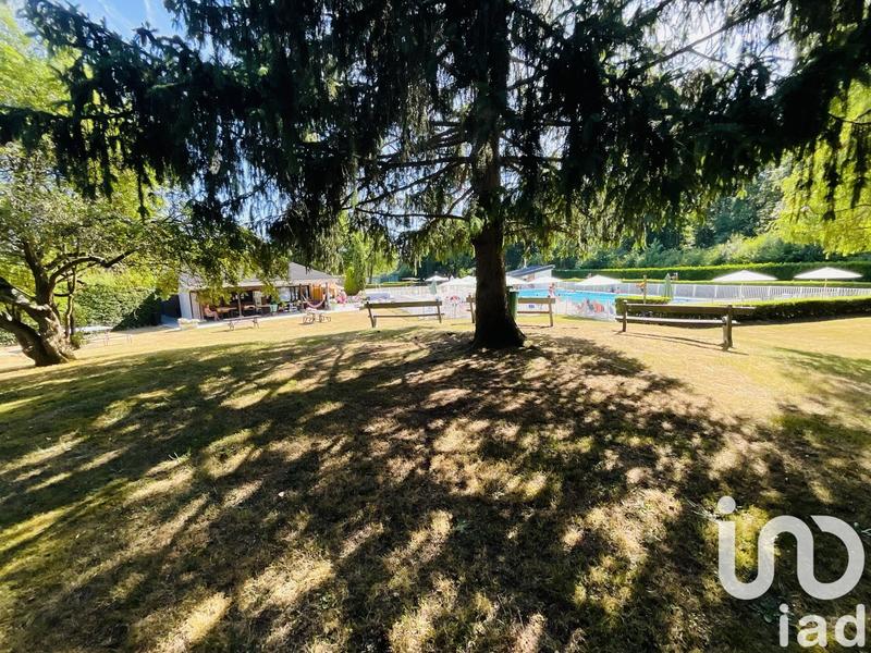 Maison - 133 m² - 6 pièces