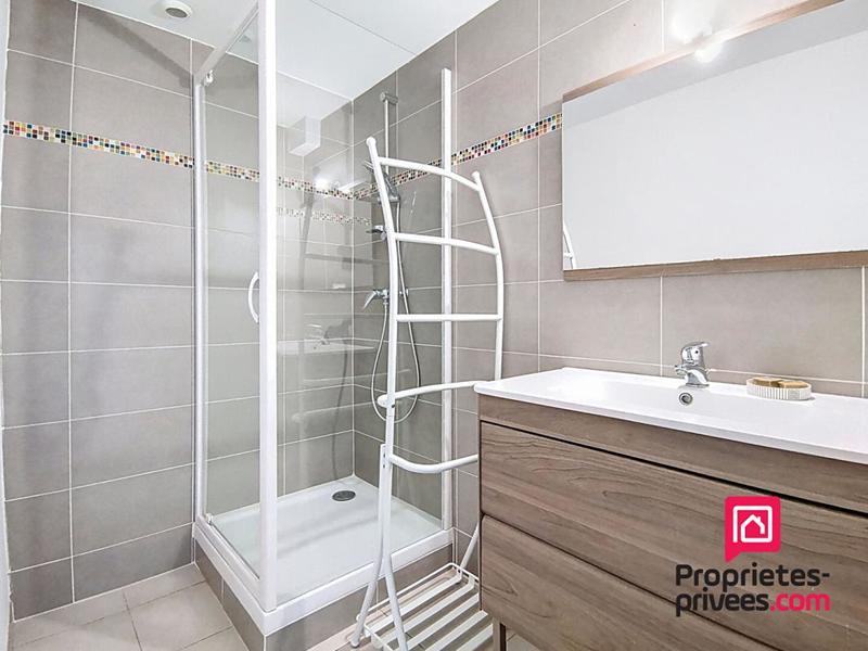 Maison - 146 m² - 5 pièces