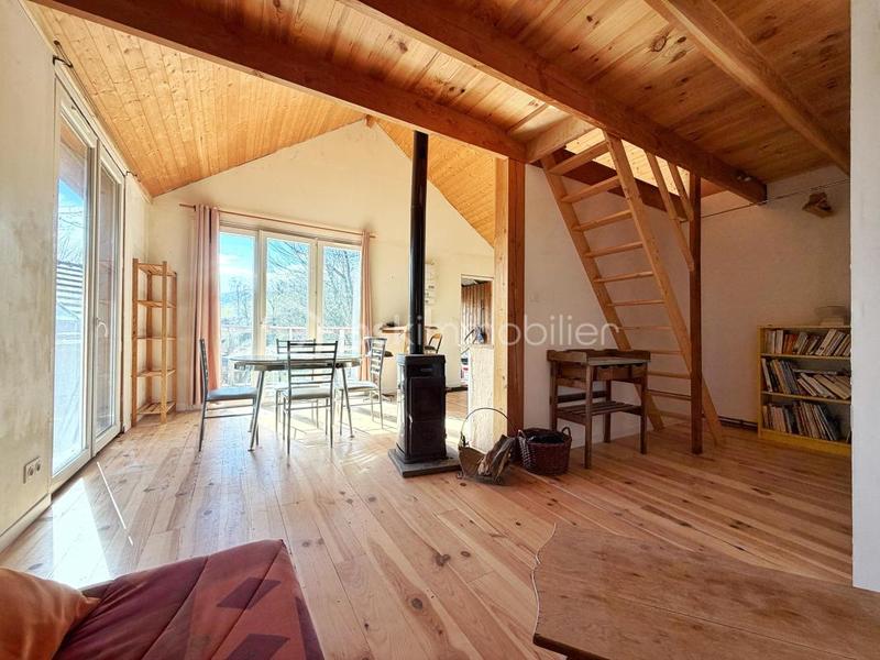 Châlet - 167 m² - 10 pièces