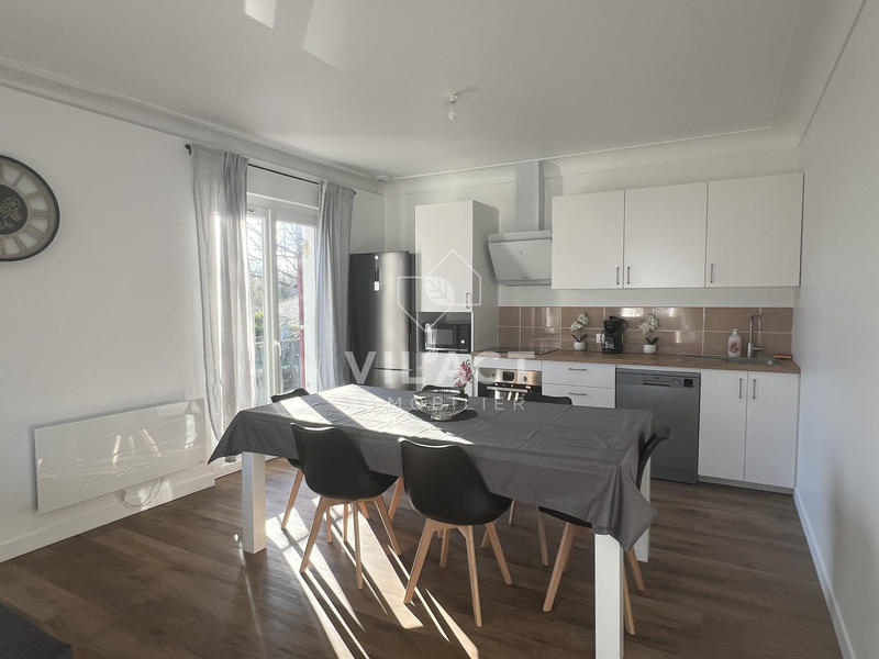 Appartement - 14 m² - 1 pièce