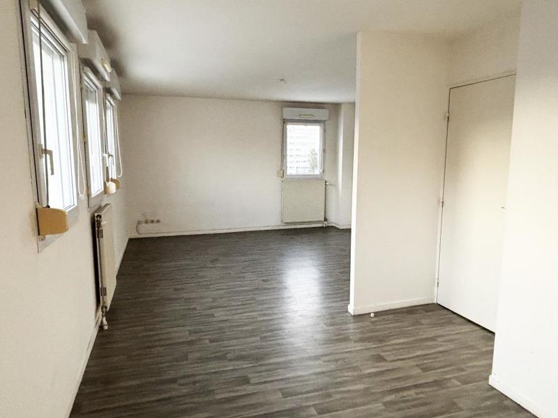 Duplex - 106 m² - 4 pièces