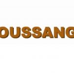 Sarl Boussange