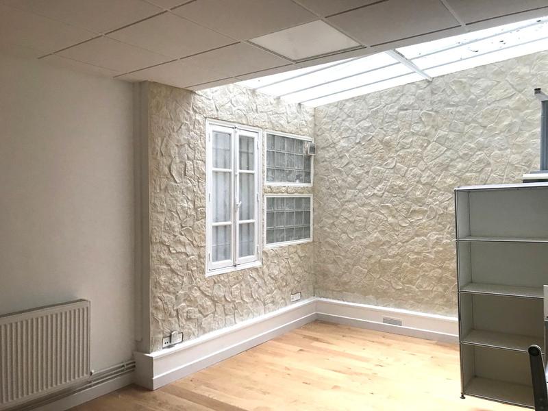 Appartement - 182 m² - 8 pièces