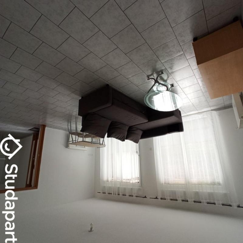 Appartement - 70 m² - 2 pièces