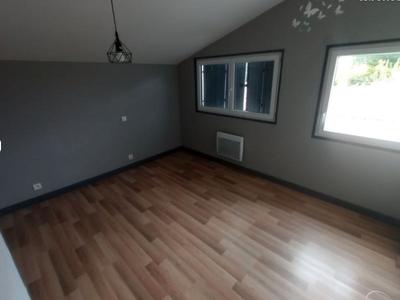 Maison - 70 m² - 4 pièces