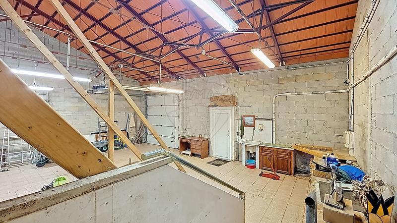 Villa - 148 m² - 5 pièces