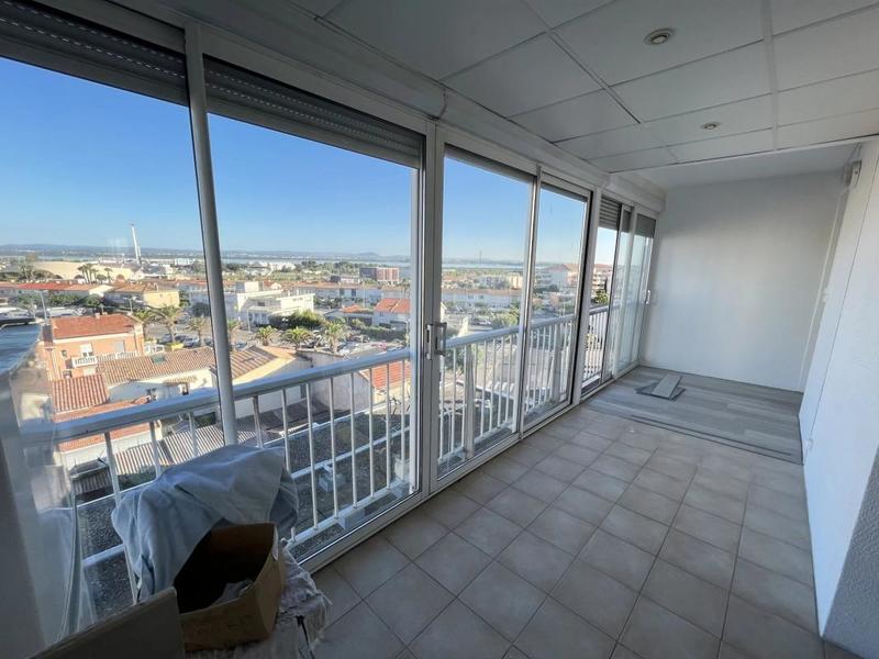 Appartement - 74 m² - 4 pièces