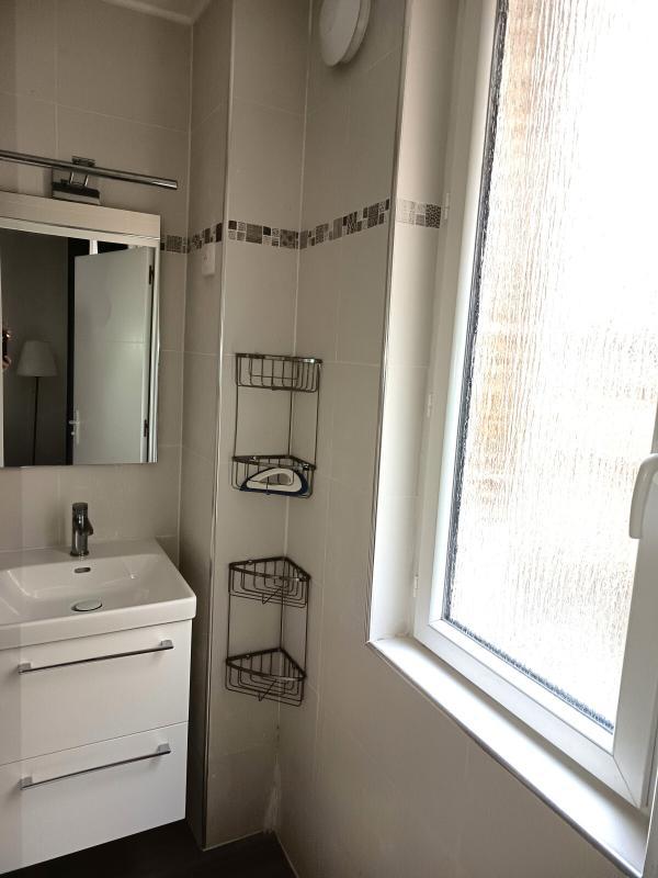 Appartement - 30 m² - 2 pièces