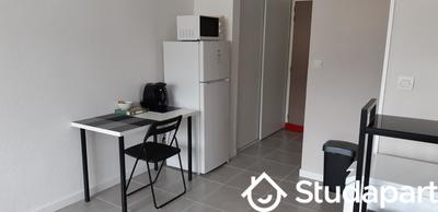 Appartement - 22 m² - 1 pièce