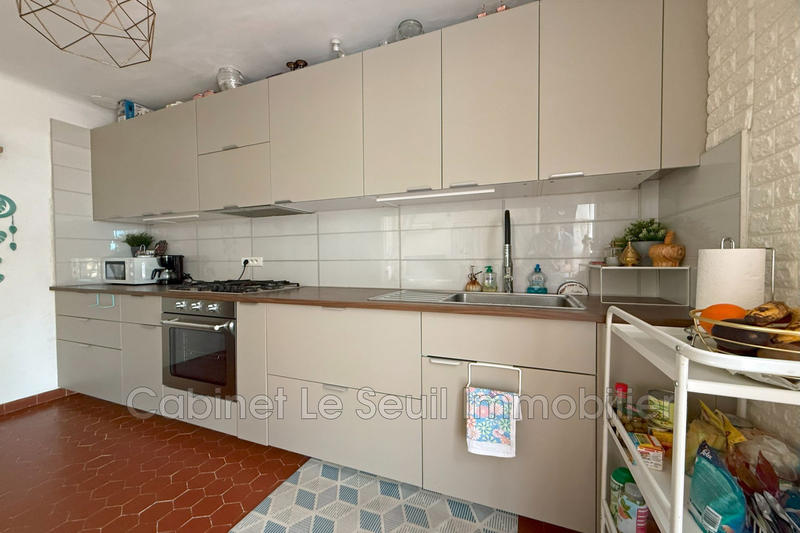 Maison - 74 m² - 3 pièces