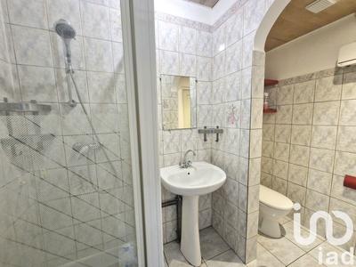 Appartement - 53 m² - 3 pièces