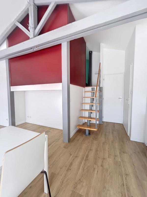 Maison - 40 m² - 3 pièces