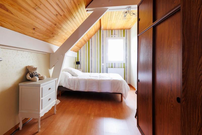 Maison - 200 m² - 6 pièces