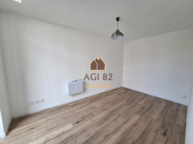 Appartement - 47 m² - 3 pièces