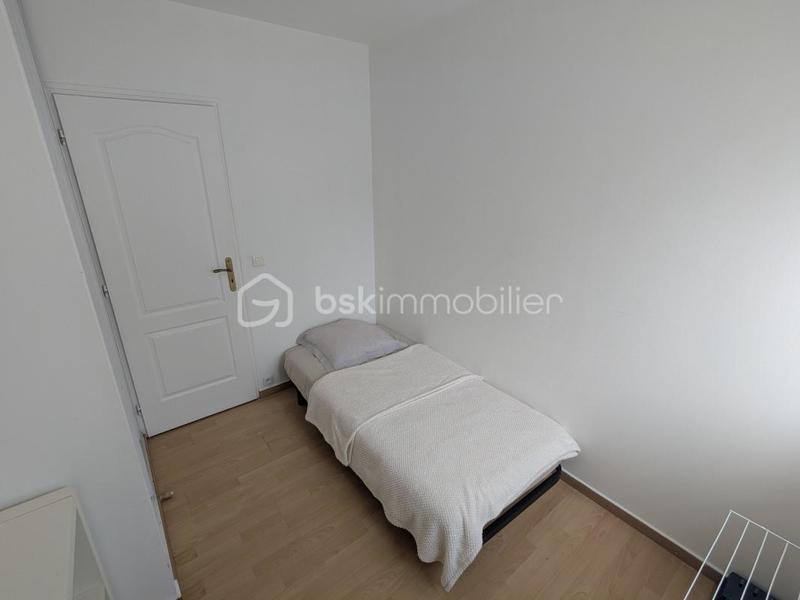 Maison - 45 m² - 3 pièces