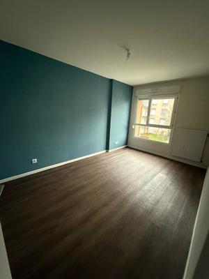 Appartement - 54 m² - 2 pièces