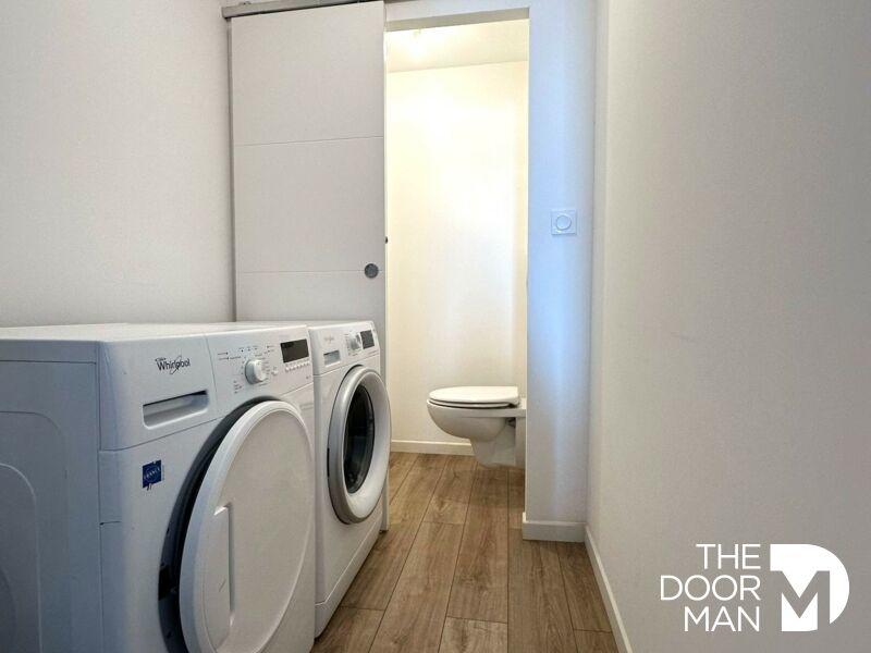 Maison - 84 m² - 4 pièces