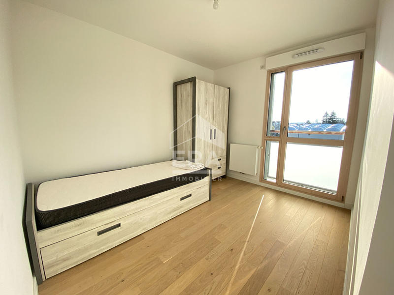 Appartement - 76 m² - 3 pièces