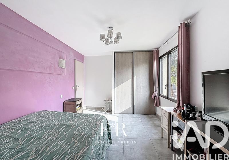 Maison - 155 m² - 5 pièces