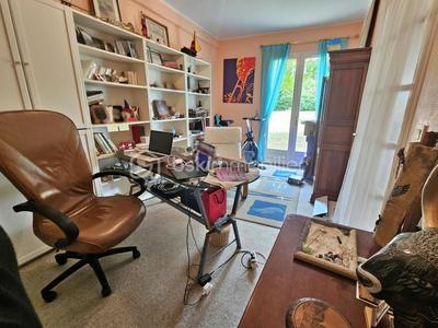 Maison ancienne - 180 m² - 8 pièces