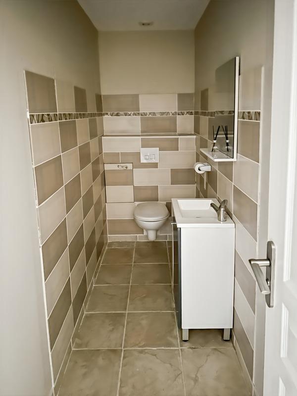 Maison - 264 m² - 10 pièces