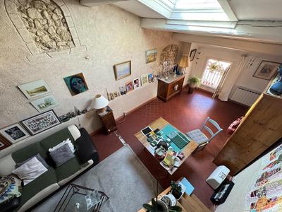 Maison de village - 117 m² - 4 pièces