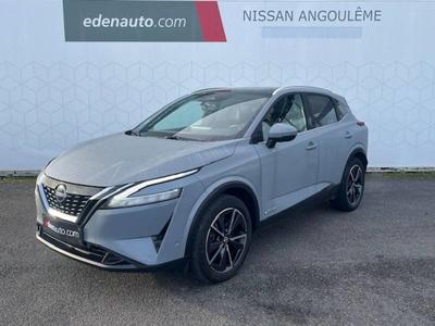 Nissan Qashqai e-Power 190 ch Tekna
