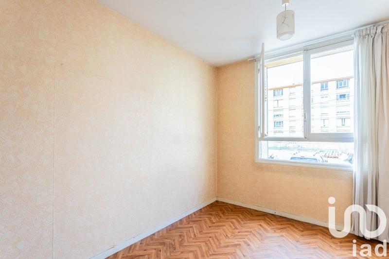 Appartement - 49 m² - 3 pièces