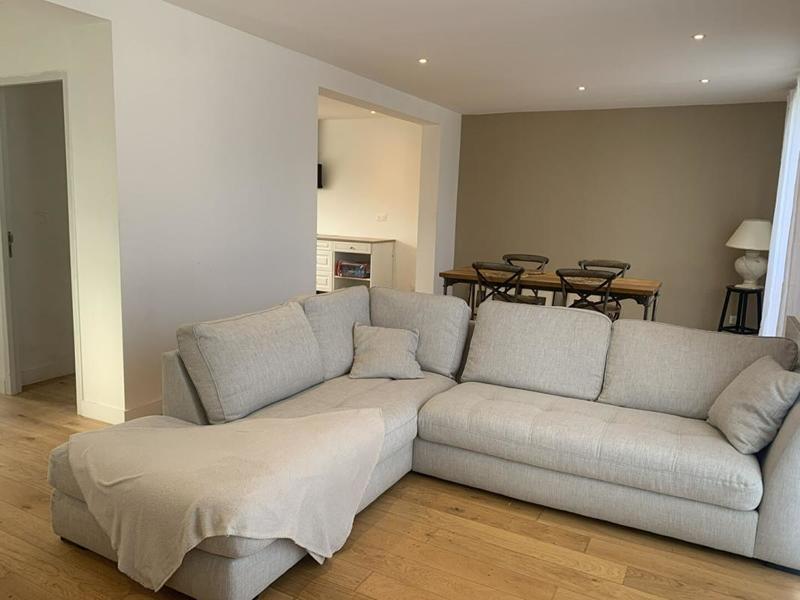 Maison - 70 m² - 5 pièces