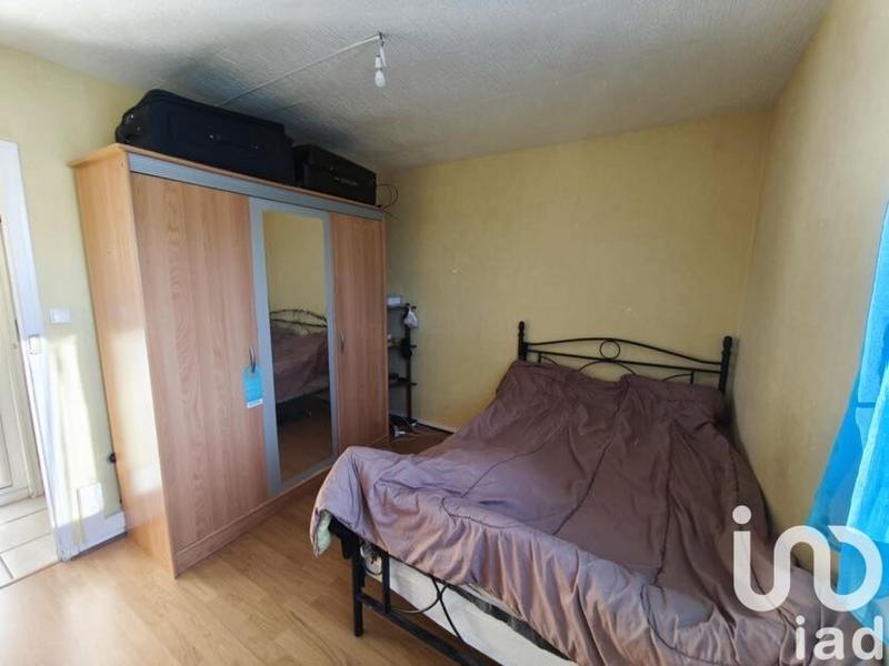 Appartement - 65 m² - 4 pièces