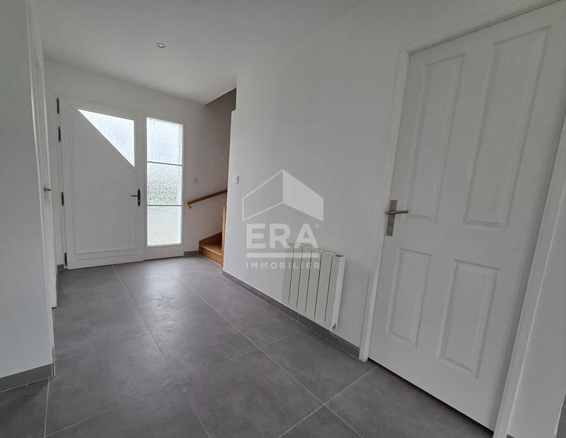 Maison - 152 m² - 8 pièces