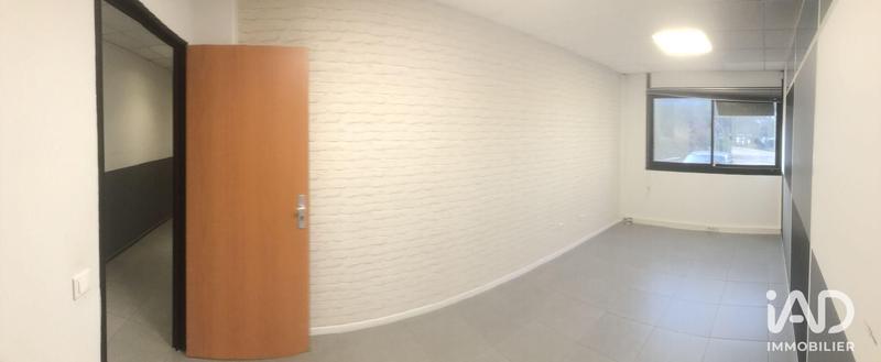 Bureau - 90 m²