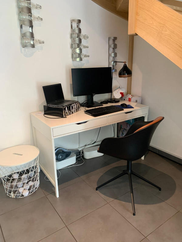 Maison - 114 m² - 5 pièces