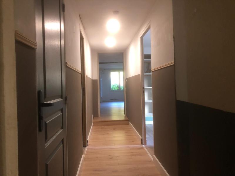 Maison - 161 m² - 3 pièces