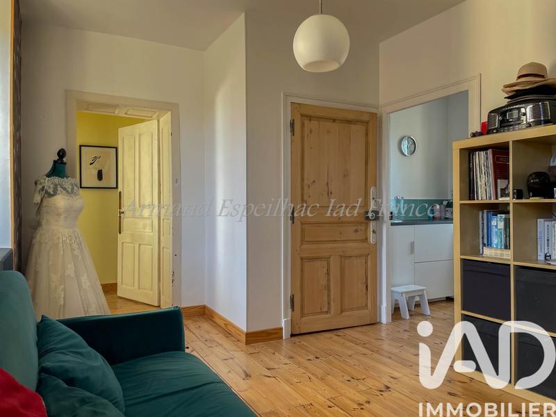 Maison de village - 140 m² - 5 pièces