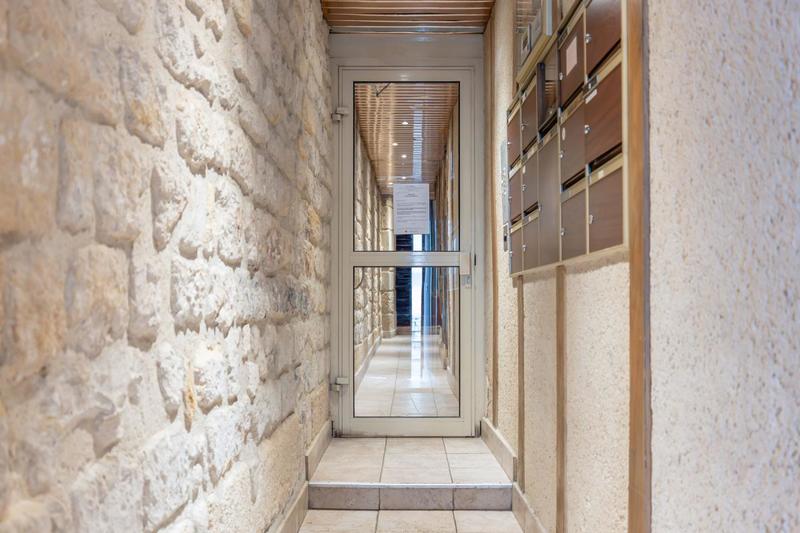 Appartement - 3 pièces