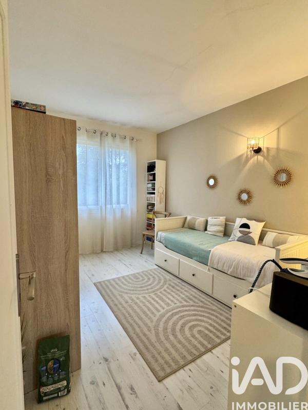 Maison - 175 m² - 8 pièces