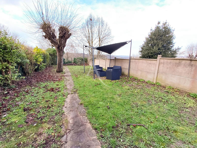 Maison - 137 m² - 7 pièces